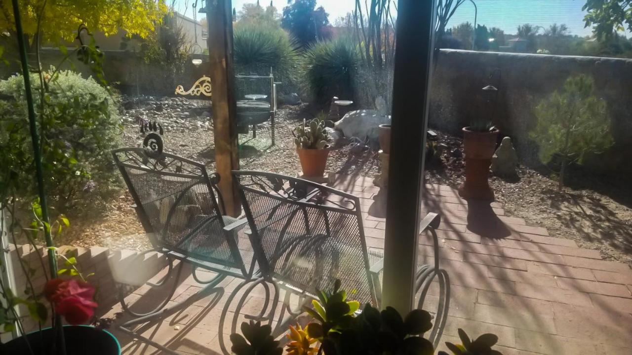 The Perfect Place . . . Here It Is! Las Cruces Exterior foto