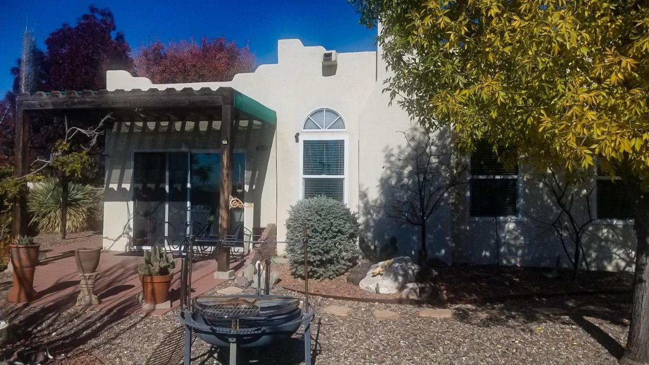 The Perfect Place . . . Here It Is! Las Cruces Exterior foto