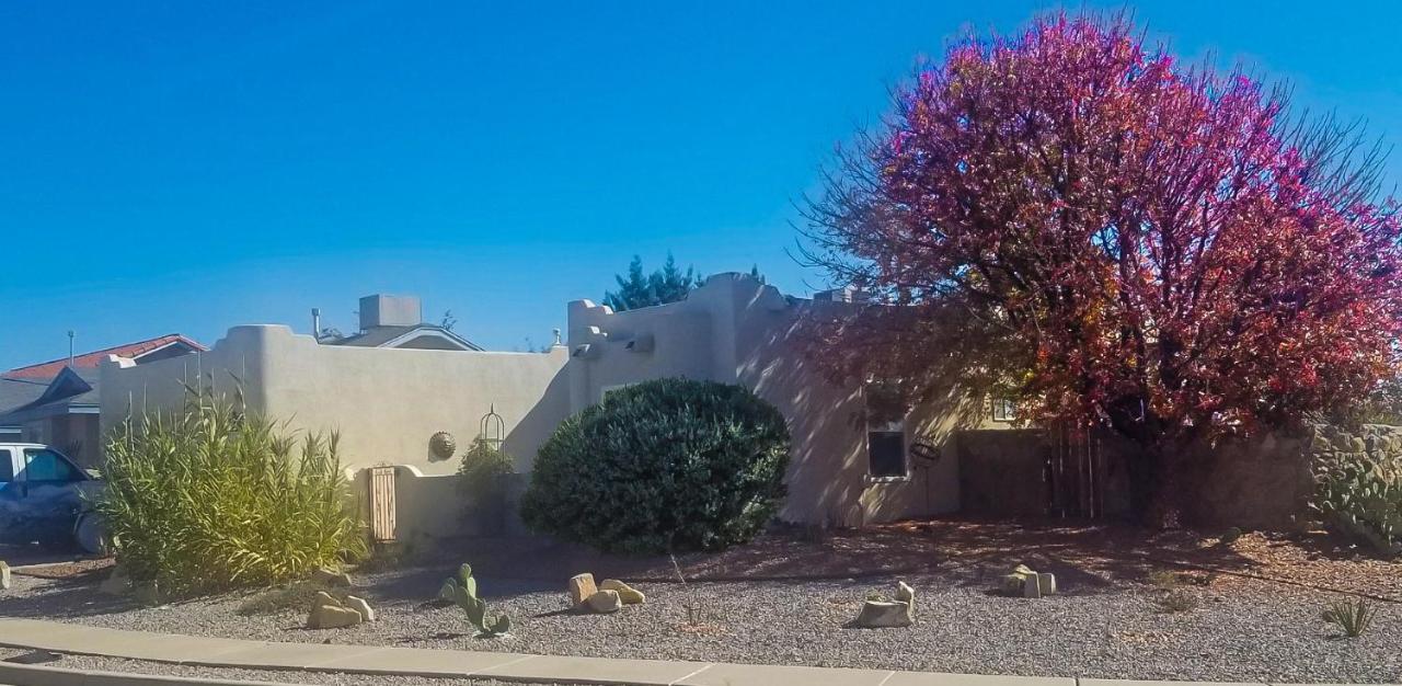 The Perfect Place . . . Here It Is! Las Cruces Exterior foto
