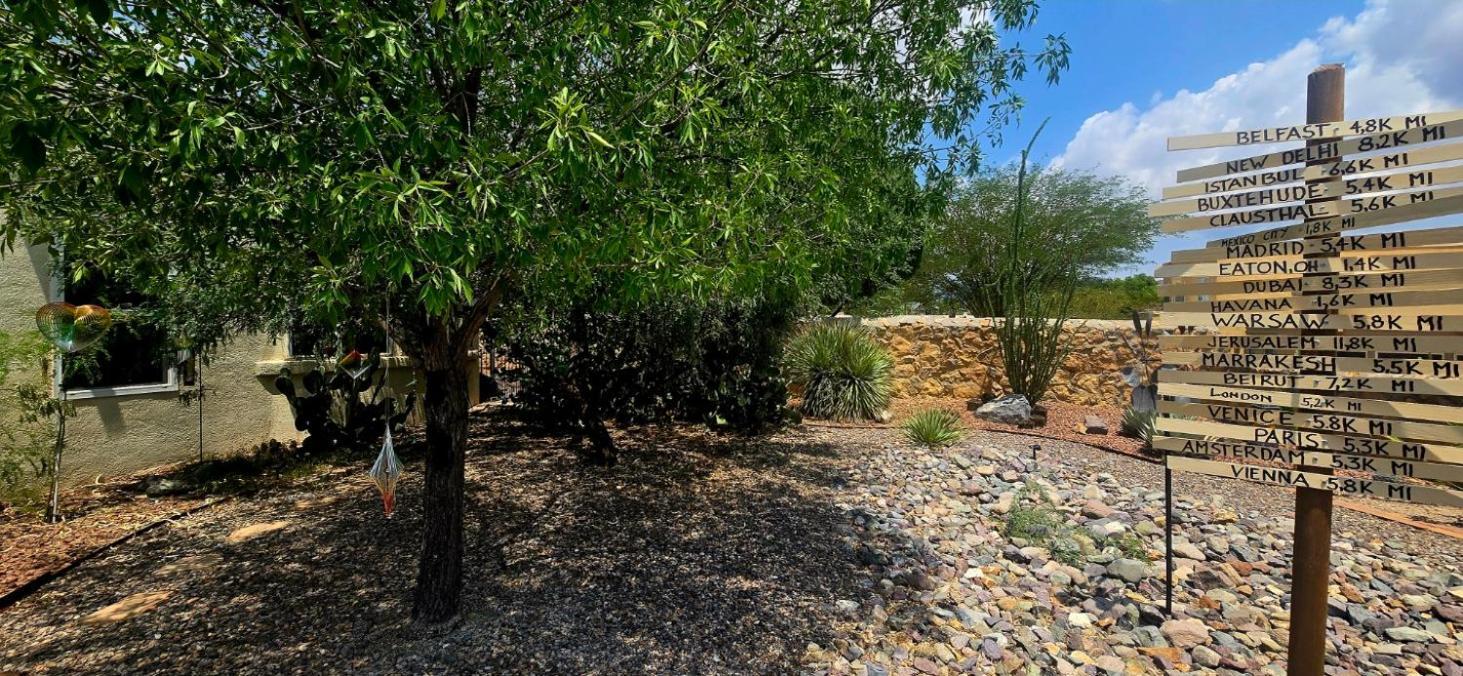 The Perfect Place . . . Here It Is! Las Cruces Exterior foto