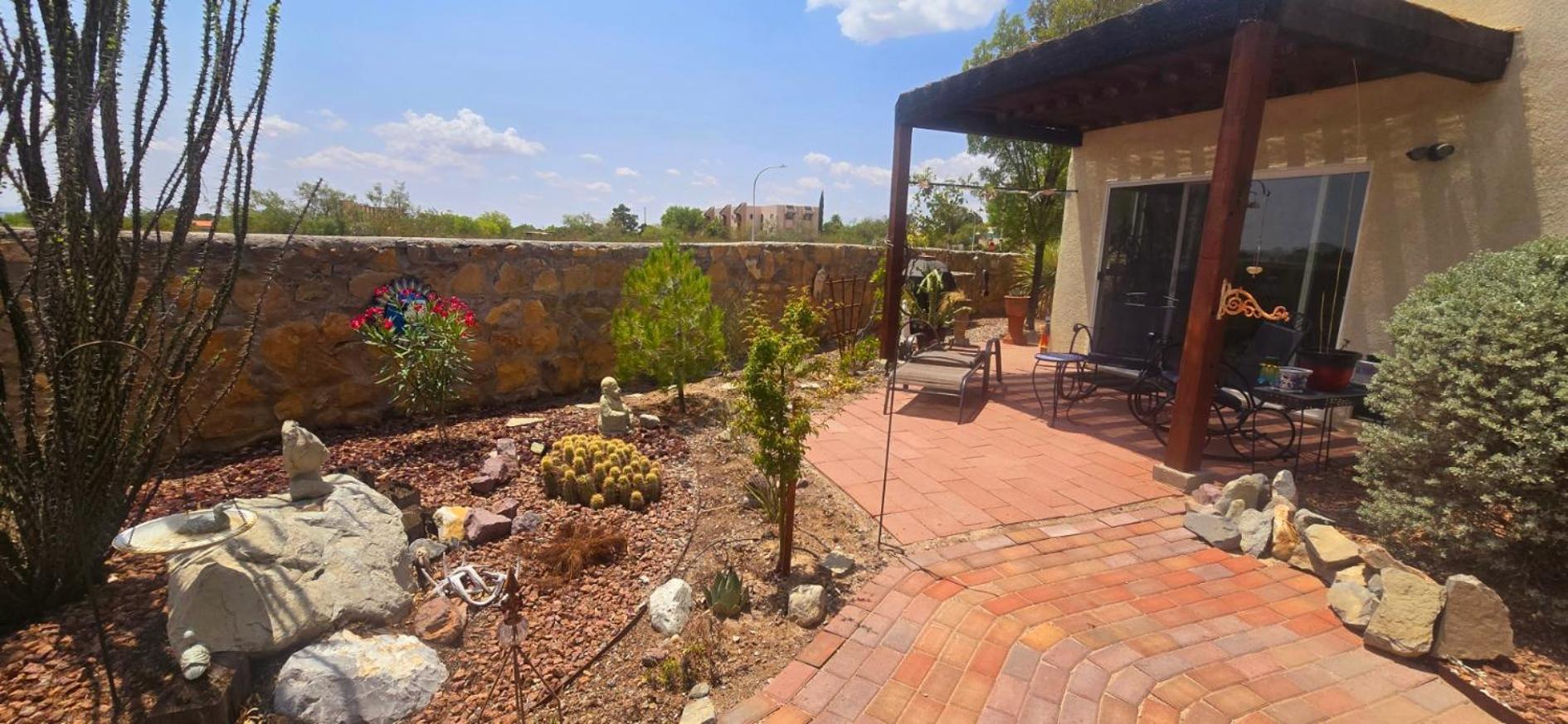 The Perfect Place . . . Here It Is! Las Cruces Exterior foto