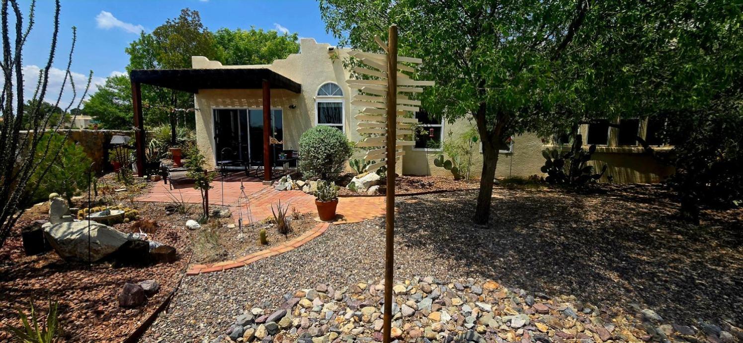 The Perfect Place . . . Here It Is! Las Cruces Exterior foto