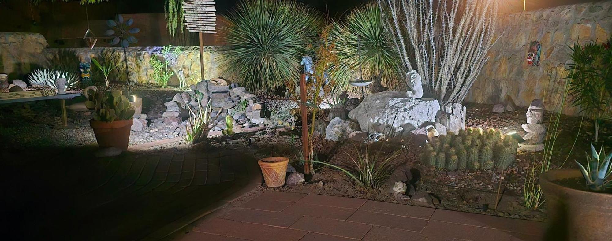The Perfect Place . . . Here It Is! Las Cruces Exterior foto
